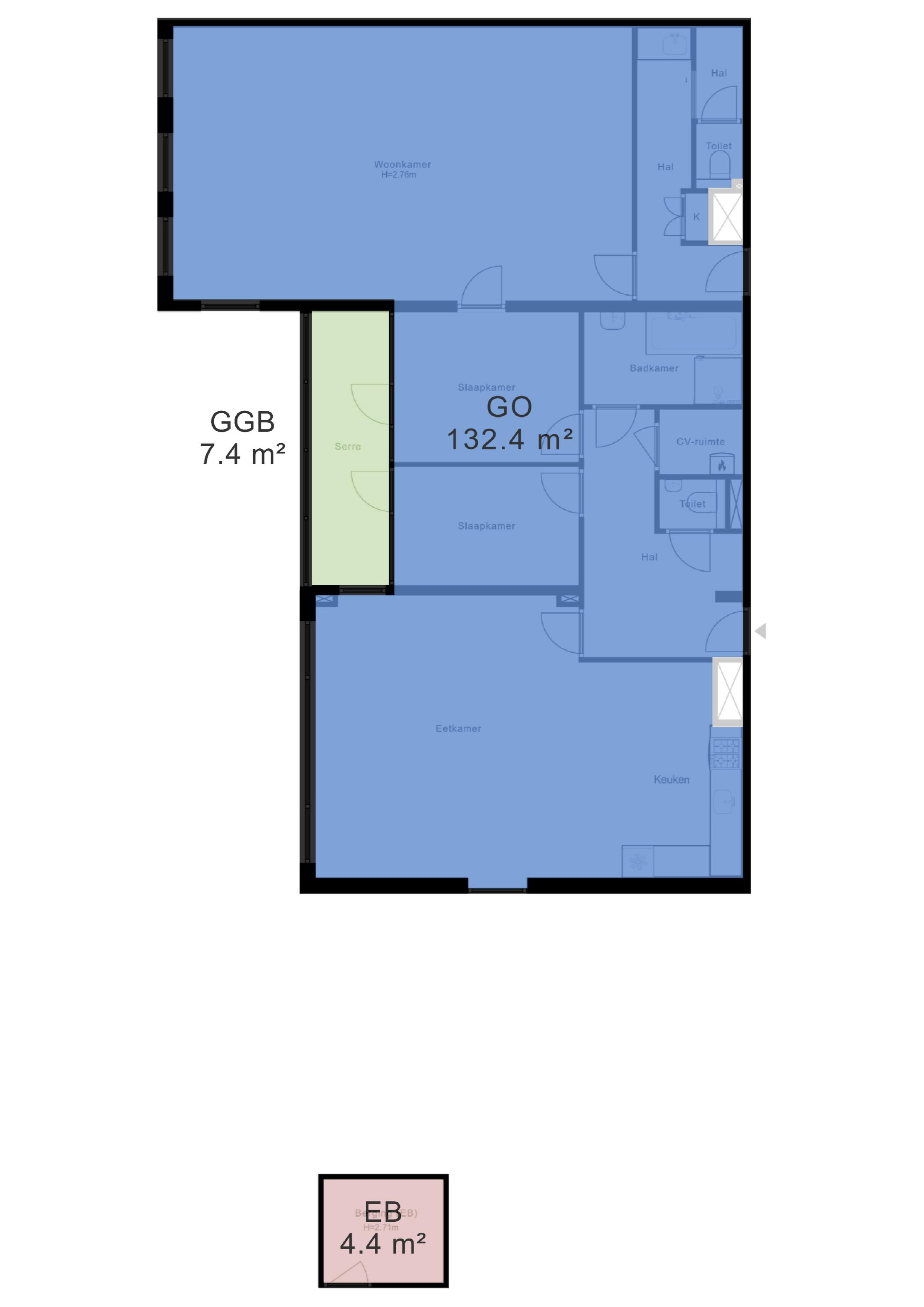 Photo 30 of Veembroederhof 227