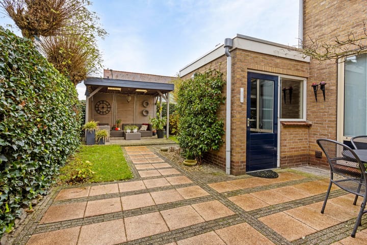 Foto 2 van Hoogveldseweg 26