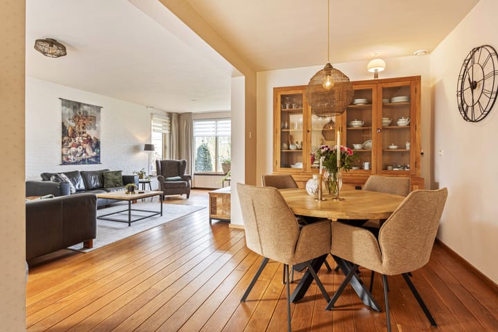 Foto 3 van Hoogveldseweg 26