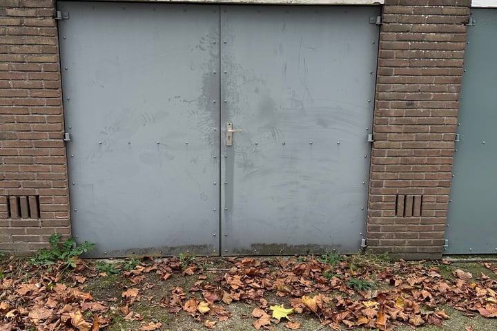 Bekijk foto 1 van Van Anrooijstraat 38