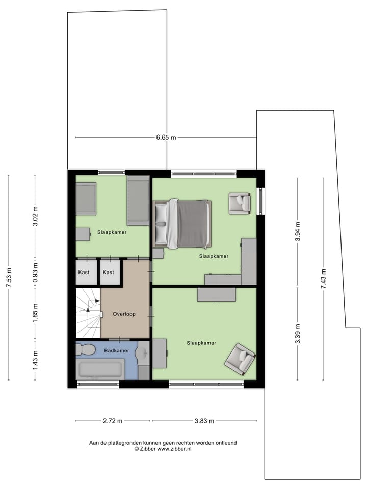 Foto 51 van Hoogveldseweg 26