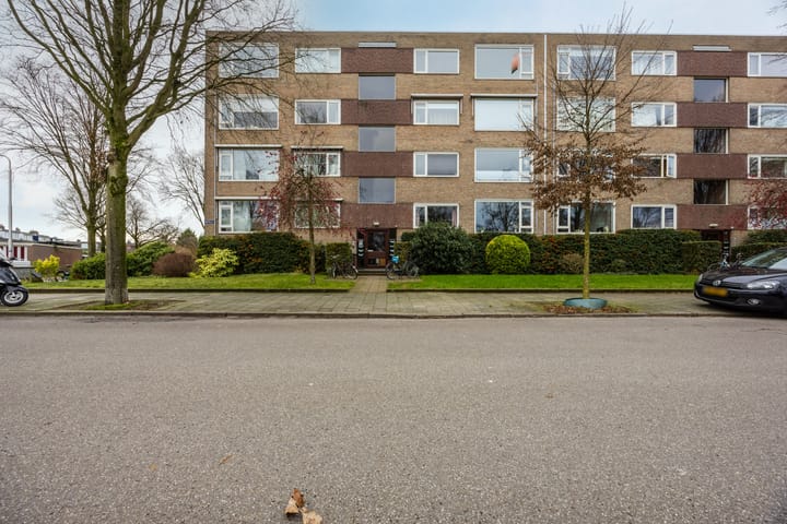 Foto 2 van Dingostraat 40