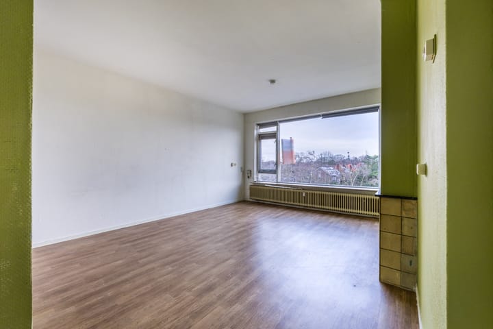 Foto 3 van Dingostraat 40