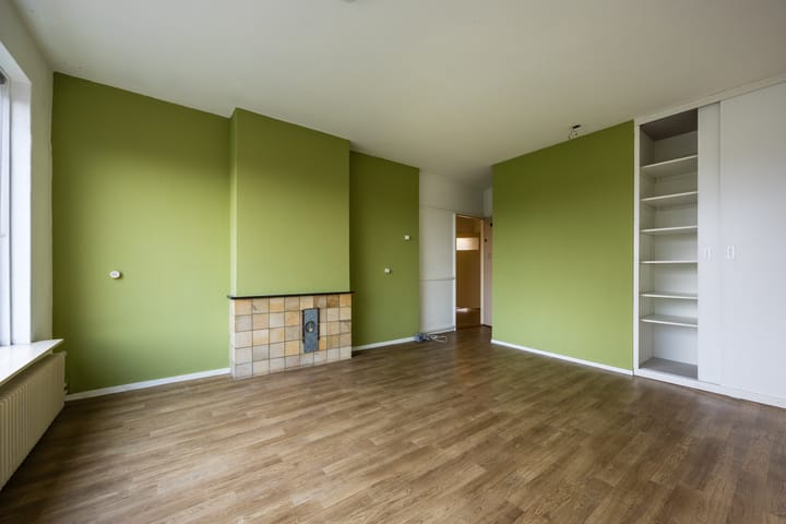 Foto 4 van Dingostraat 40