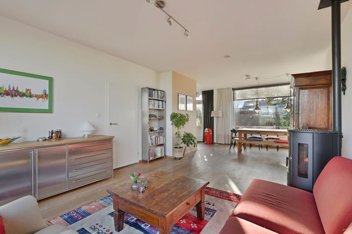 Foto 5 van Omloop West 22