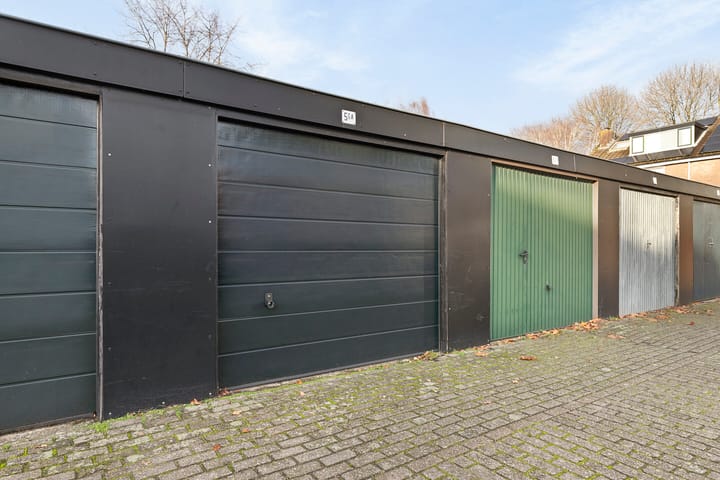 Foto 4 van Omloop West 22