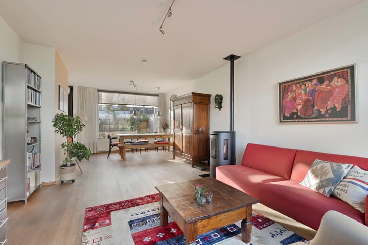 Photo 6 of Omloop West 22