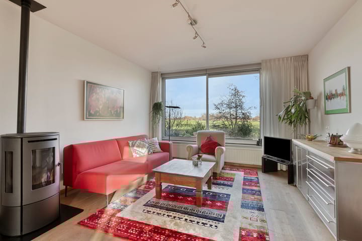 Foto 3 van Omloop West 22