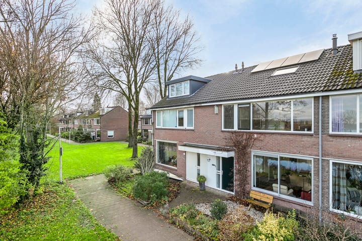 Photo 32 of Omloop West 22