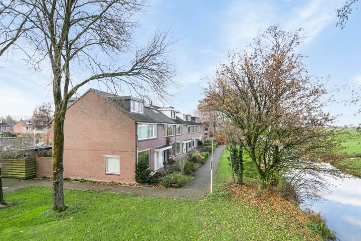 Foto 2 van Omloop West 22