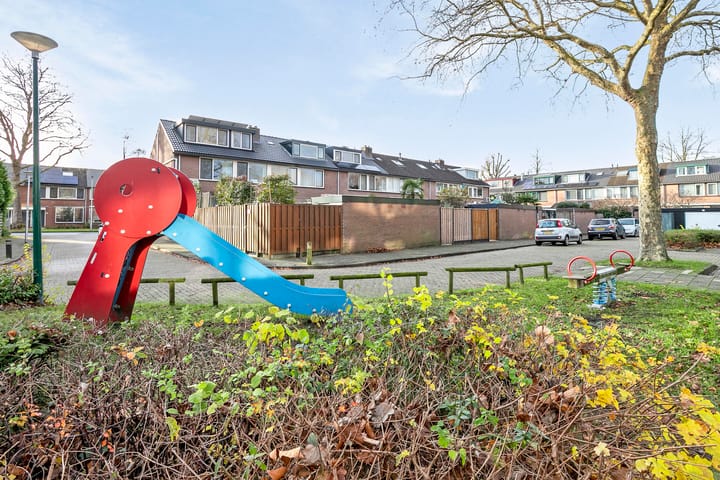 Photo 37 of Omloop West 22