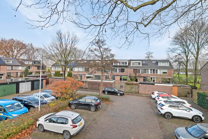 Photo 36 of Omloop West 22