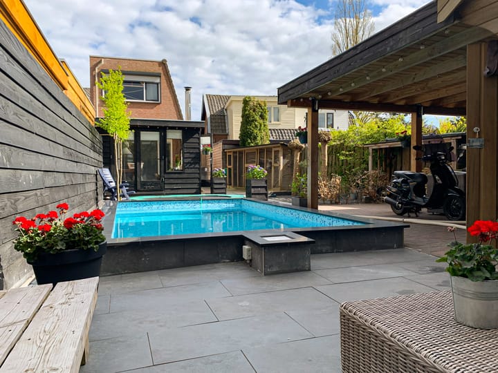 Foto 3 van Traaij 161