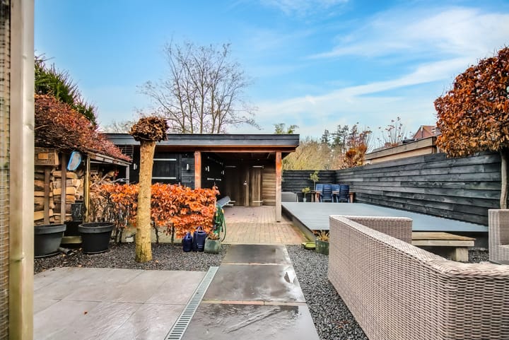 Foto 4 van Traaij 161