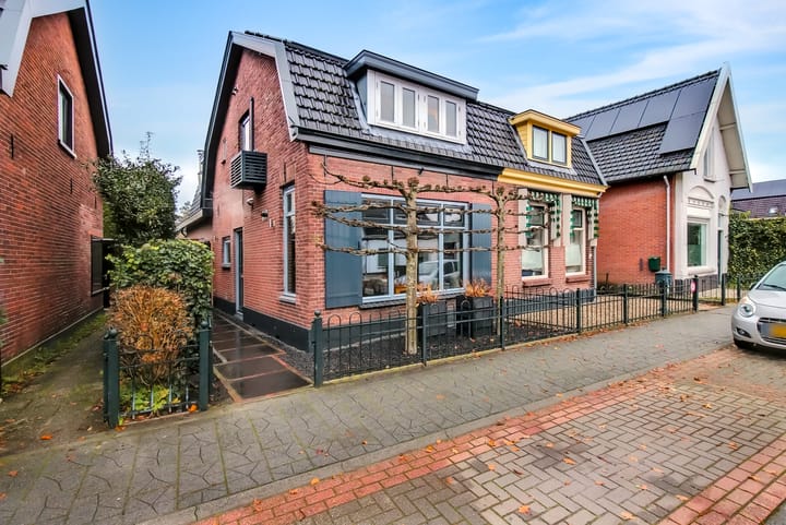 Foto 5 van Traaij 161