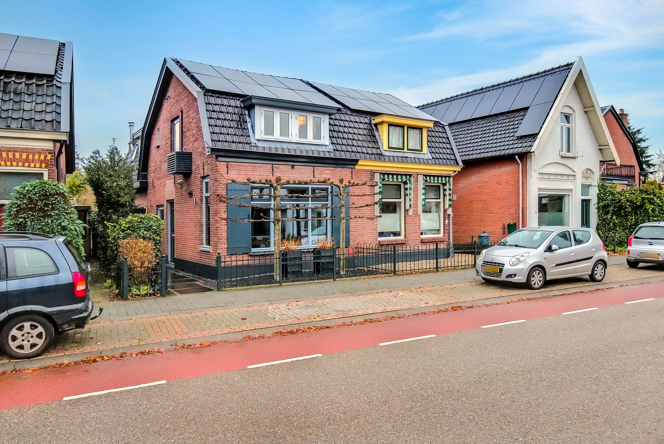 Foto 6 van Traaij 161