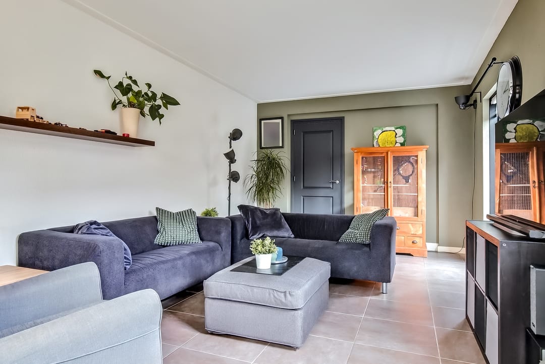 Foto 8 van Traaij 161