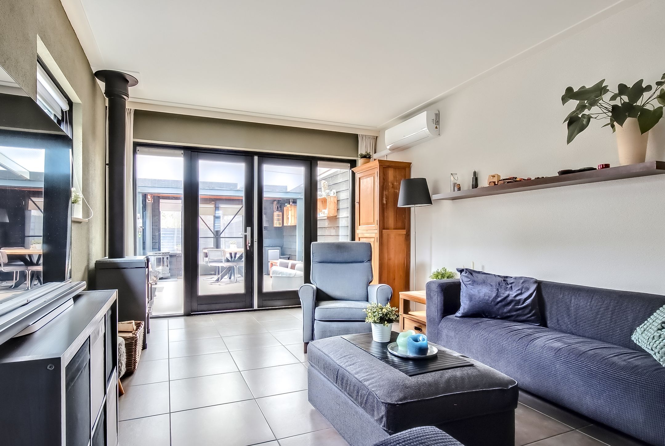 Foto 9 van Traaij 161