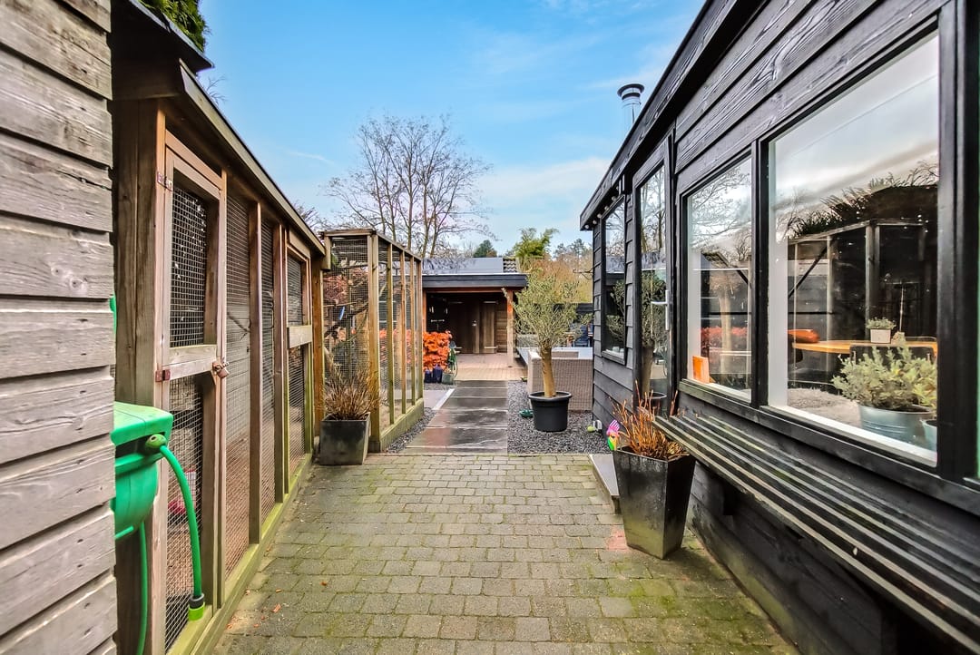 Foto 32 van Traaij 161