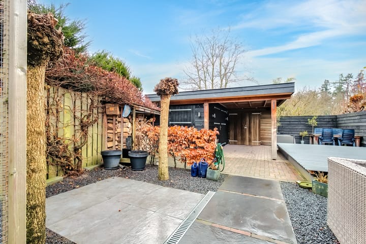 Photo 35 of Traaij 161