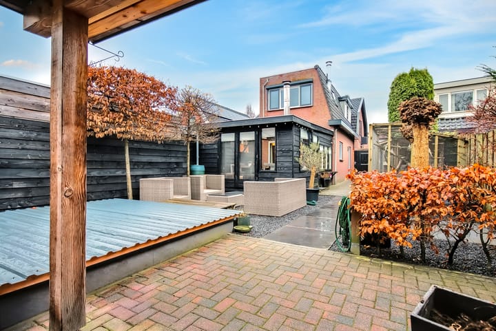 Photo 36 of Traaij 161