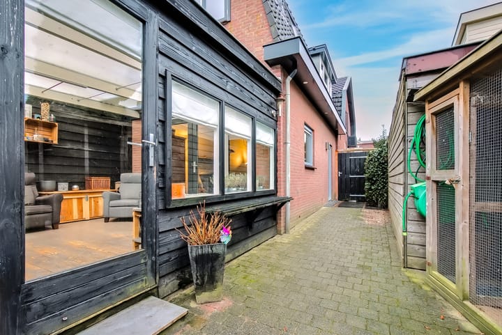 Photo 38 of Traaij 161