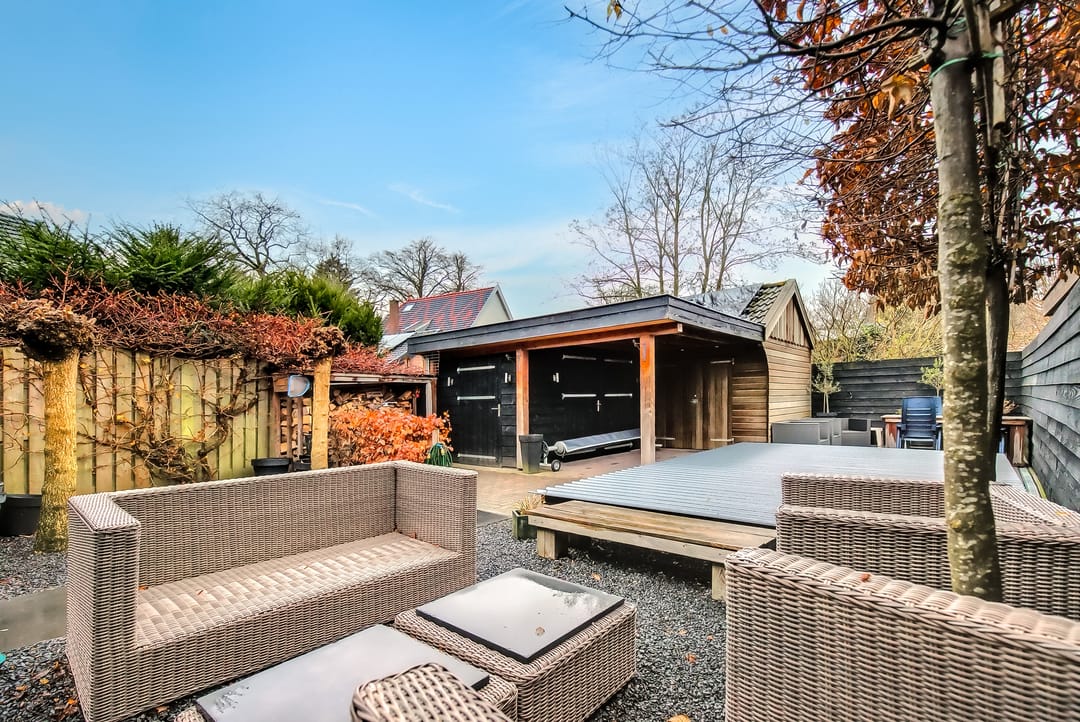 Foto 41 van Traaij 161