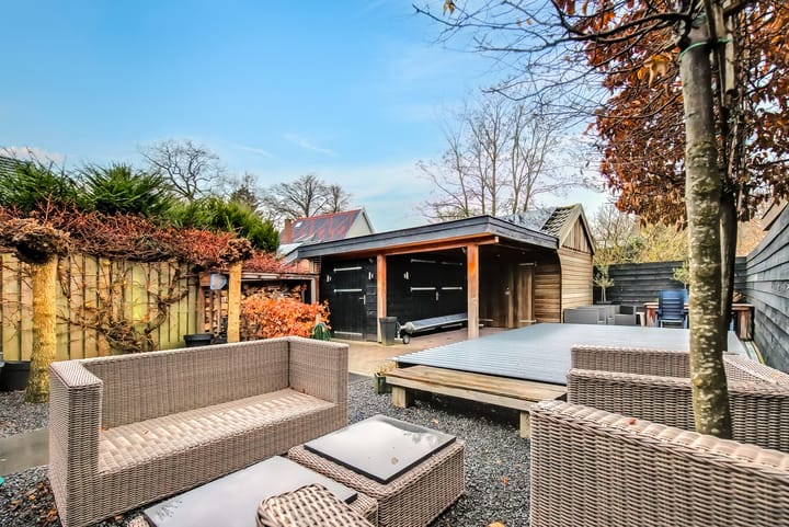 Photo 41 of Traaij 161