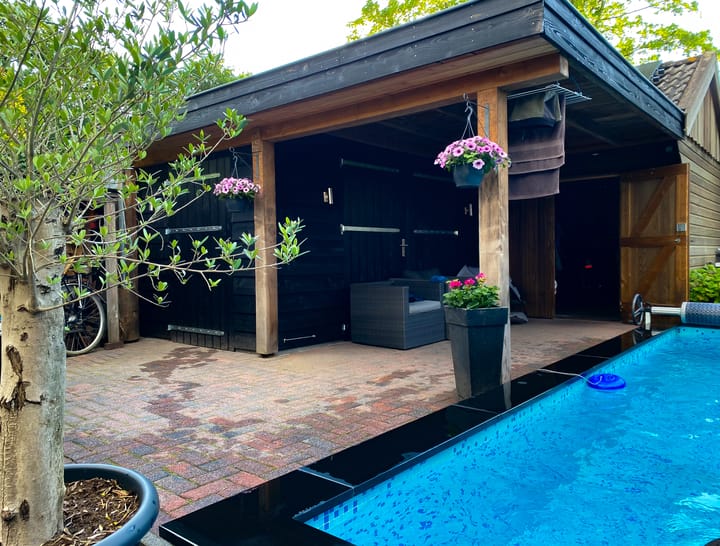 Photo 47 of Traaij 161