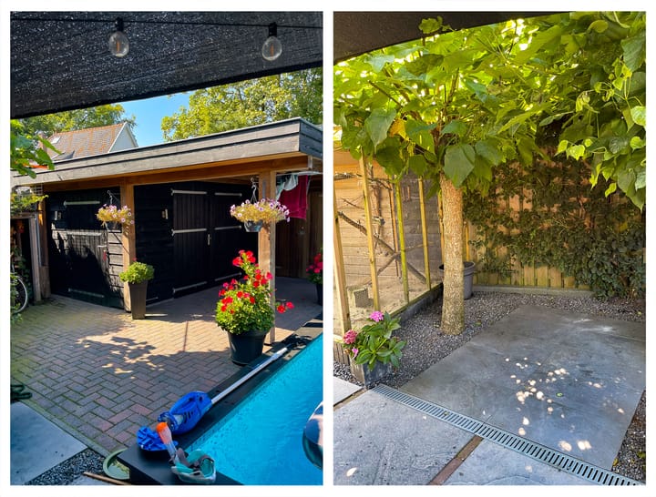 Photo 50 of Traaij 161