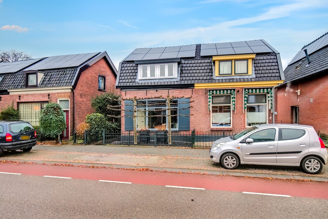 Foto 56 van Traaij 161