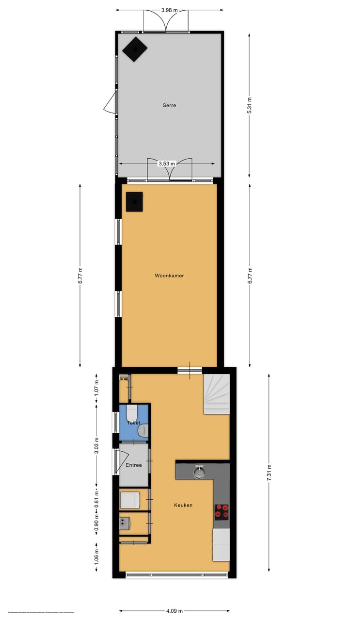 Photo 57 of Traaij 161