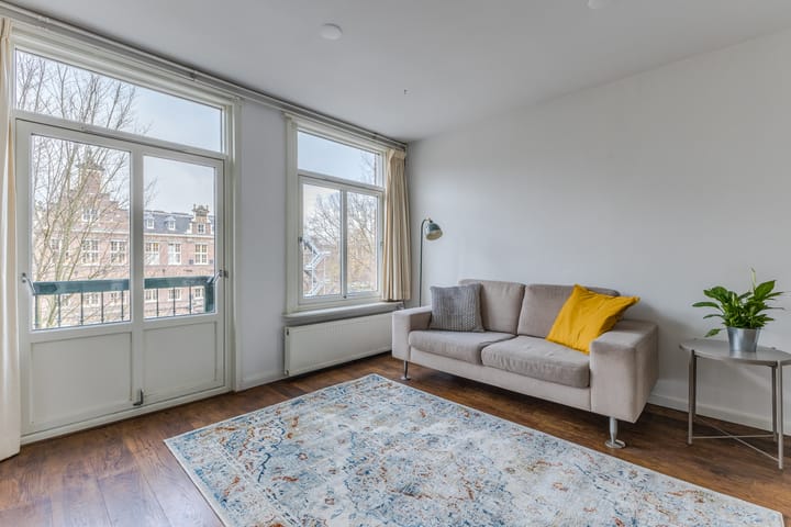 Foto 2 van Nieuwe Prinsengracht 62-3