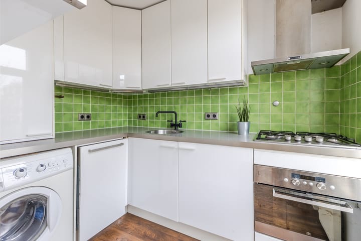 Foto 4 van Nieuwe Prinsengracht 62-3