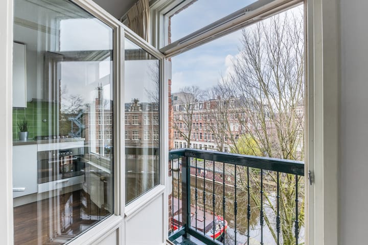 Foto 5 van Nieuwe Prinsengracht 62-3
