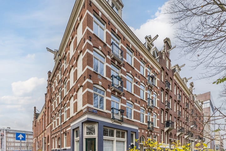 Bekijk foto 6 van Nieuwe Prinsengracht 62-3