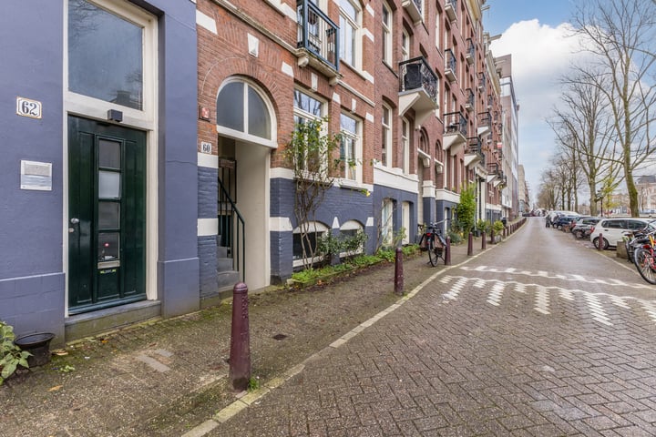 Bekijk foto 7 van Nieuwe Prinsengracht 62-3