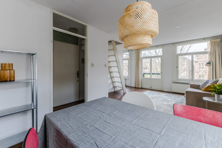 Foto 11 van Nieuwe Prinsengracht 62-3