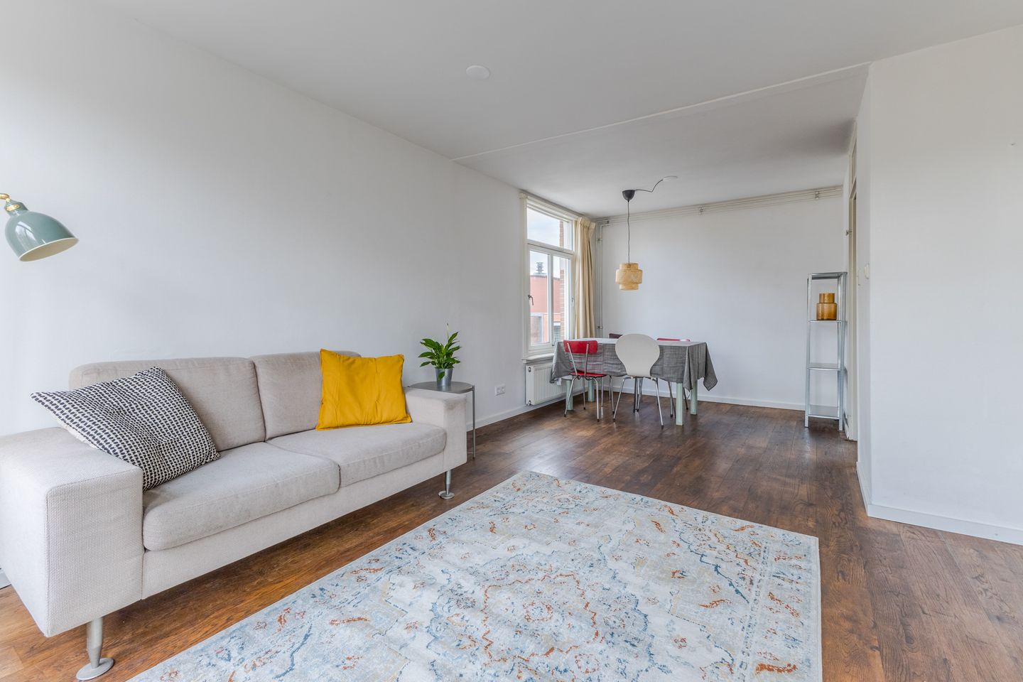 Foto 14 van Nieuwe Prinsengracht 62-3