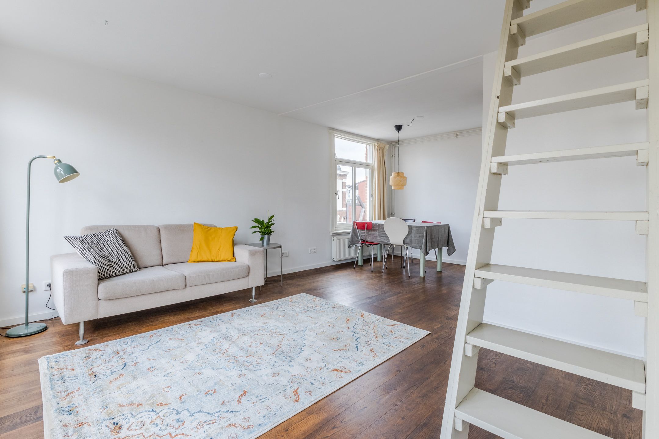 Foto 15 van Nieuwe Prinsengracht 62-3