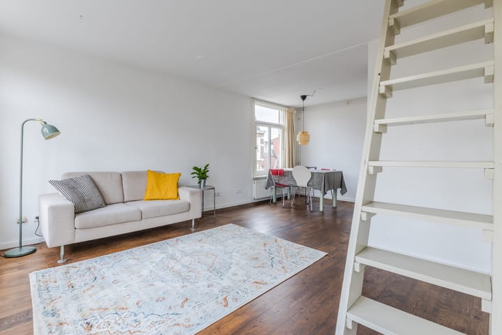 Foto 15 van Nieuwe Prinsengracht 62-3