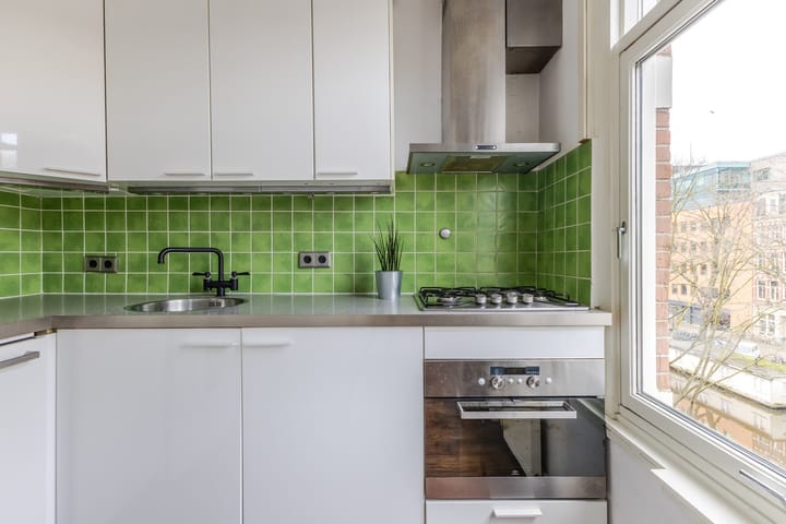 Foto 16 van Nieuwe Prinsengracht 62-3