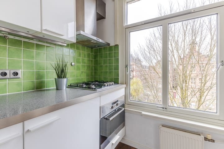 Foto 17 van Nieuwe Prinsengracht 62-3