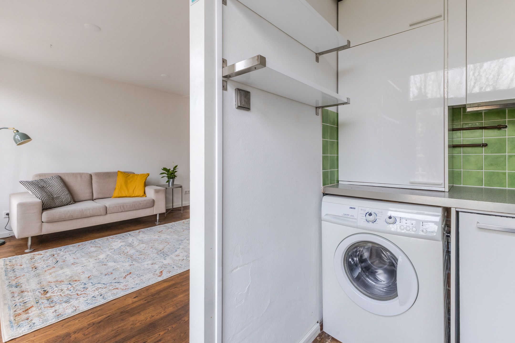 Foto 18 van Nieuwe Prinsengracht 62-3