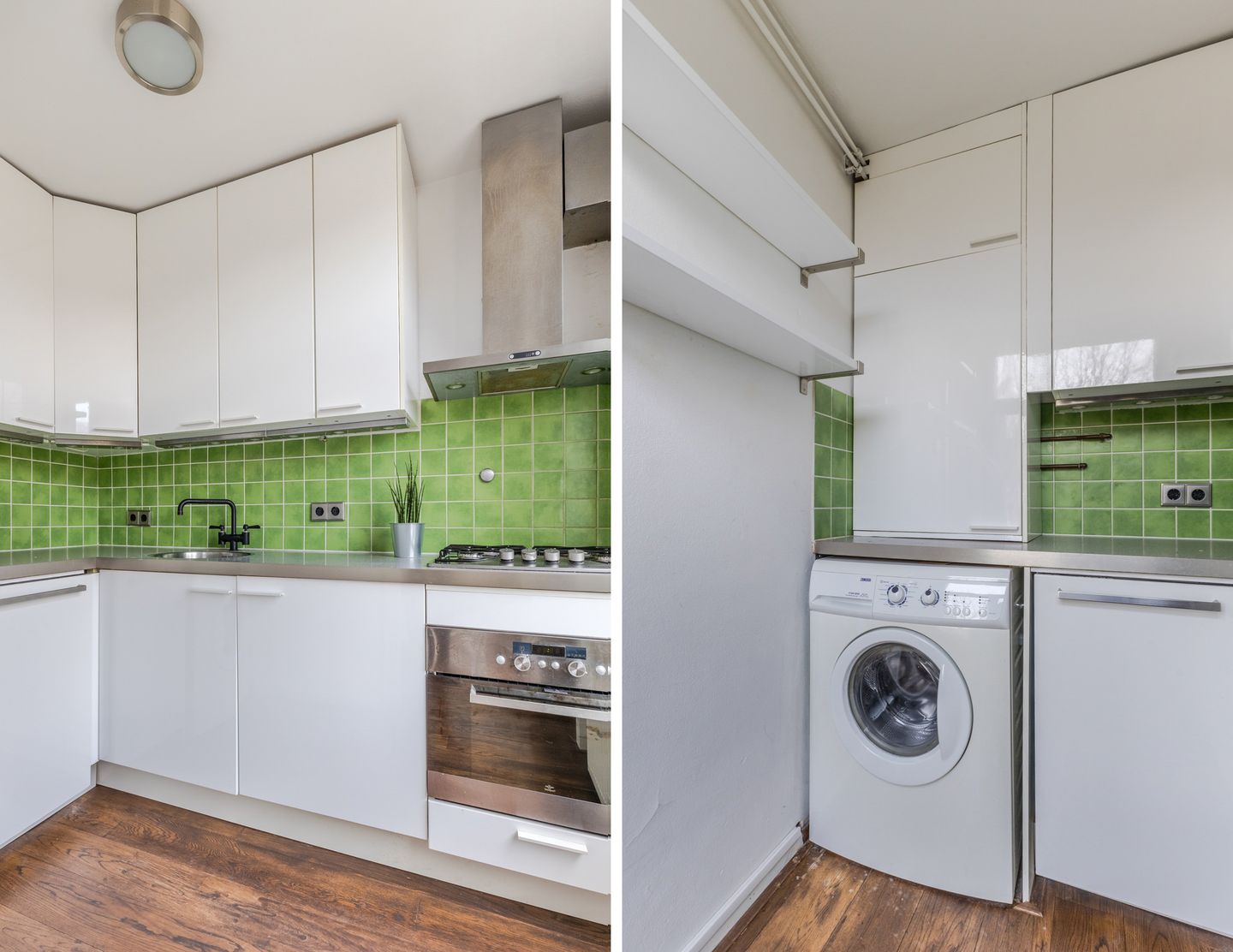 Foto 19 van Nieuwe Prinsengracht 62-3