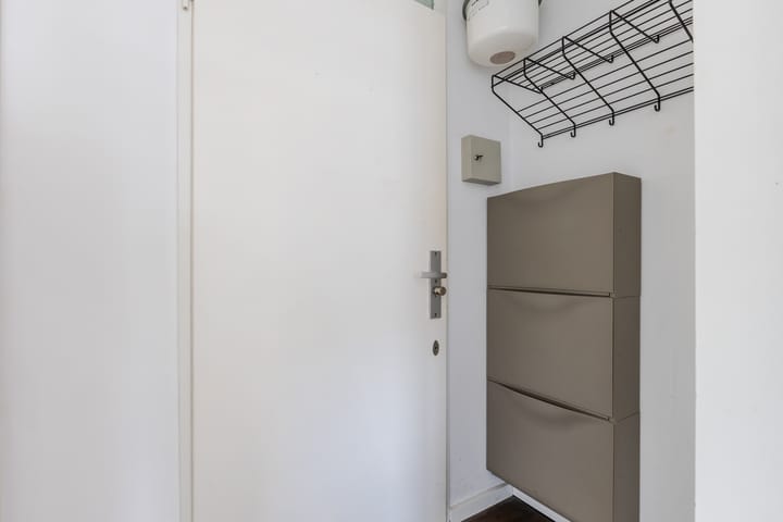 Foto 20 van Nieuwe Prinsengracht 62-3