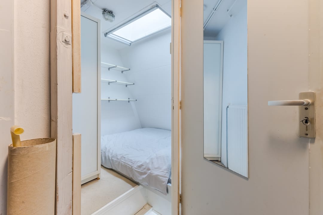 Foto 22 van Nieuwe Prinsengracht 62-3