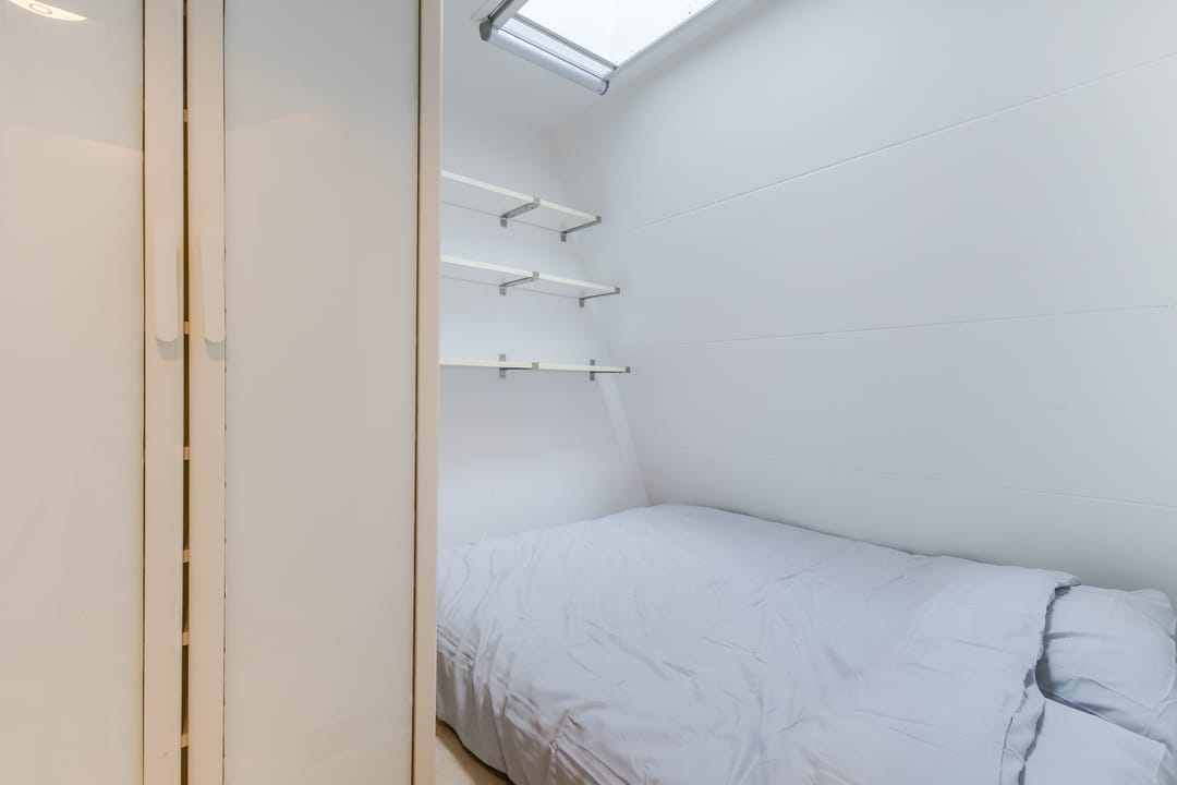 Foto 23 van Nieuwe Prinsengracht 62-3