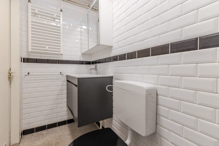 Foto 25 van Nieuwe Prinsengracht 62-3