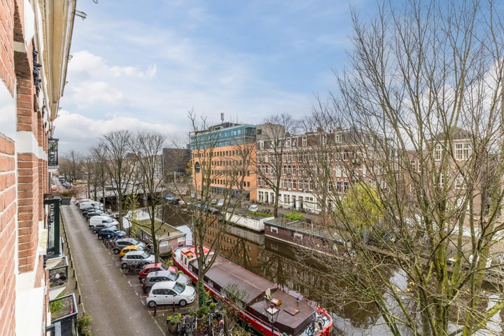 Bekijk foto 30 van Nieuwe Prinsengracht 62-3